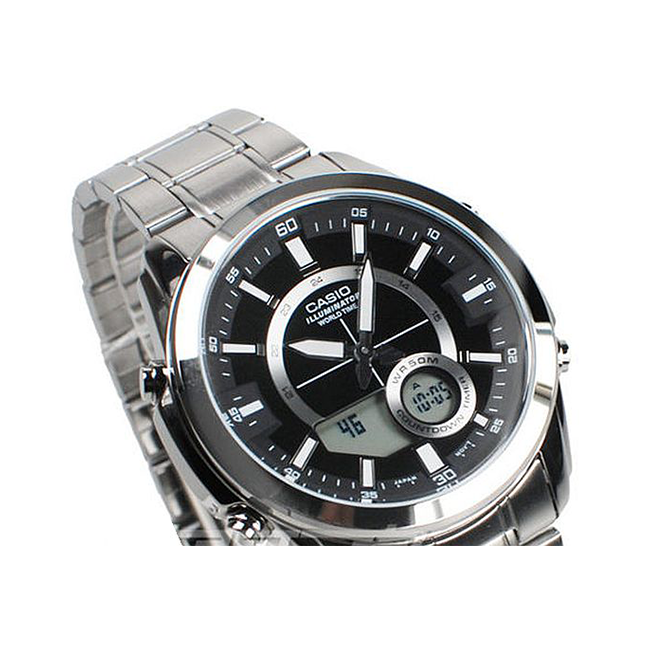 casio illuminator amw 810